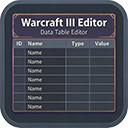 Warcraft III SLK Editor